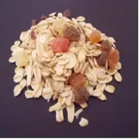 Cereal Mix Fruit