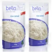 Bellavita Rice Cereal