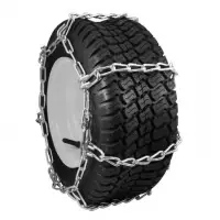 Traction Tyre Protection Chains
