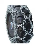 Decagon Skid Snow Chain, For Tyres