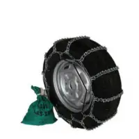 Spurred Stair Snow Chain