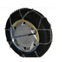 Passenger Vehicle Snow Chain