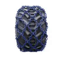 Forestry Chain