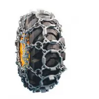 Forestry Chain Panter
