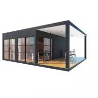 Prefabricated Houses