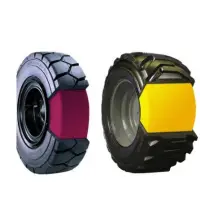 Tyre Fill
