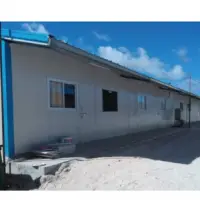 Forged Insulated Prefabricated