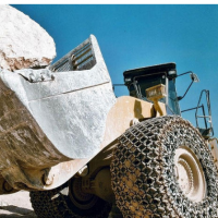 X18 Ultra Tyre Protection Chains