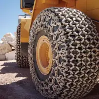 X18 Royalrock Tire Chain