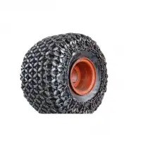 Tyre Protection Chains