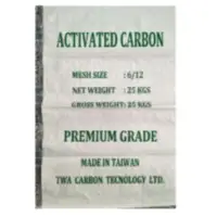 WPP White Laminated Bags