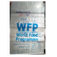 WPP Transparent Laminated Bags