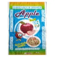 WPP WhiteBOPP Laminated Bags