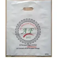 Punch Handle Pouch Bags