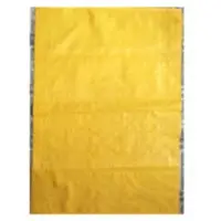 WPP Yellow Normal Bags