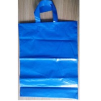 Soft Handle Bags