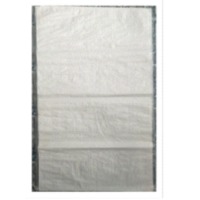 WPP White Laminated Bags