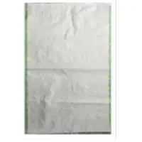 WPP White Normal With Color Strip Bag