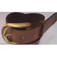 Leather Belts