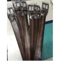 Leather Belts