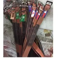 Leather Belts