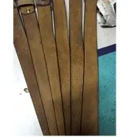 Leather Belts