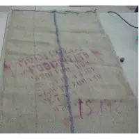 Used Jute bags