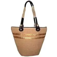 Jute Ladies Bag