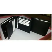 Leather Men's Wallets