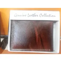 Leather Men's Wallets