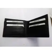 Leather Men's Wallets