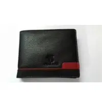 Leather Men's Wallets