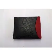Leather Men's Wallets