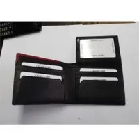 Leather Men's Wallets