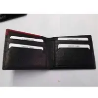 Leather Men's Wallets