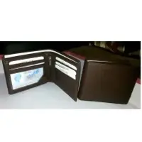 Leather Men's Wallets