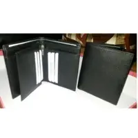 Leather Men's Wallets
