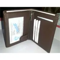 Leather Men's Wallets
