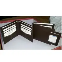 Leather Men's Wallets