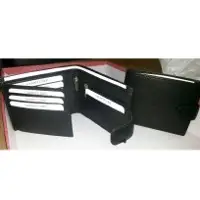 Leather Men's Wallets