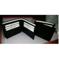 Leather Men's Wallets