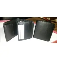 Leather Men's Wallets