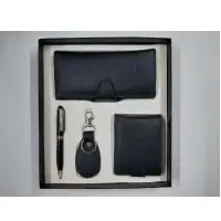 Mens Bifold Leather Wallets