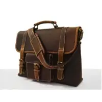 Leather Bags