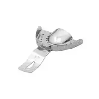 Stainless Steel Impression Trays