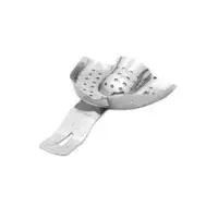 Stainless Steel Impression Trays