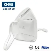 Kn95 Disposable Mask