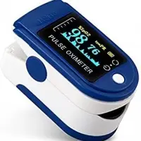 Oximeter