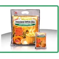 Vitamax Pumpkin Cereal
