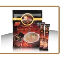 Mr Cafe Classic Gold